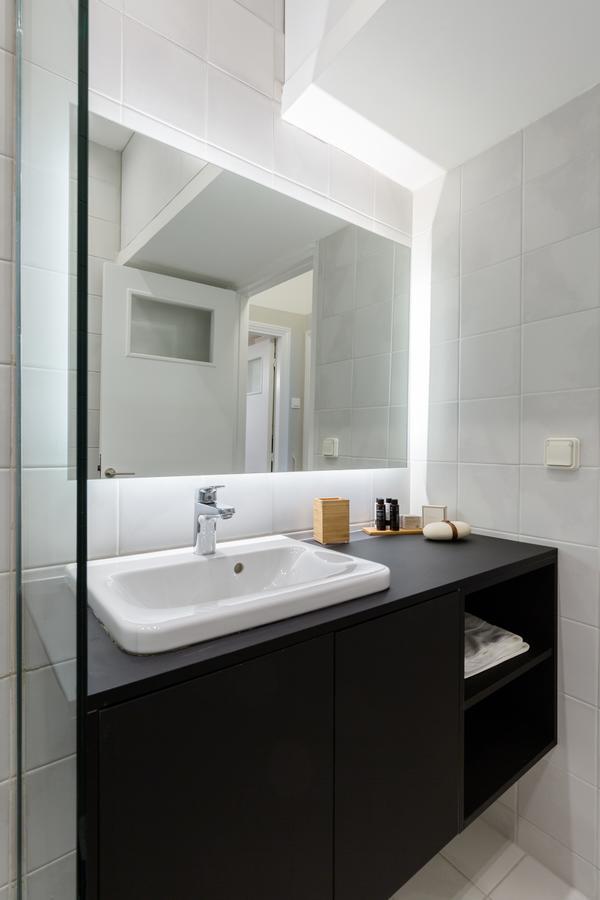 Acropolis Heart 1Bd Apartment In Plaka By Upstreet Atenas Exterior foto