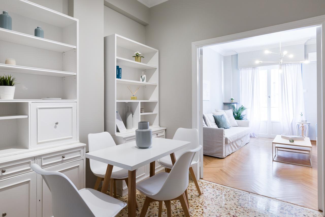 Acropolis Heart 1Bd Apartment In Plaka By Upstreet Atenas Exterior foto